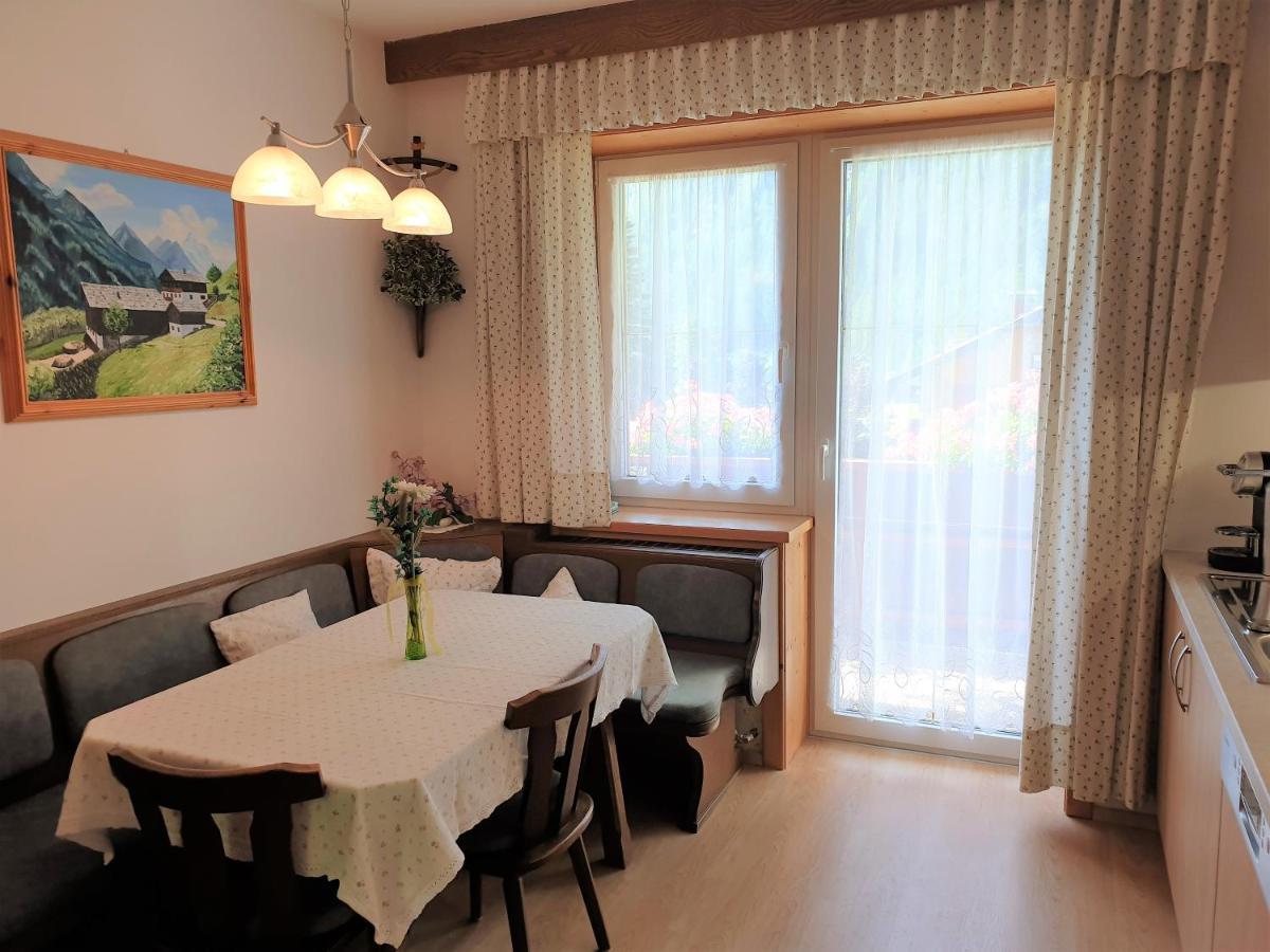 Ferienhaus Alpenblick Heiligenblut Eksteriør billede
